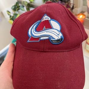 Avalanche hat
